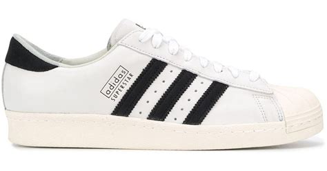 adidas wit met zwarte strepen winschoten|adidas Superstar .